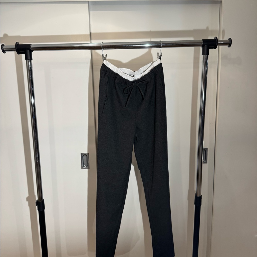Zara - Boxer pant - Size XS